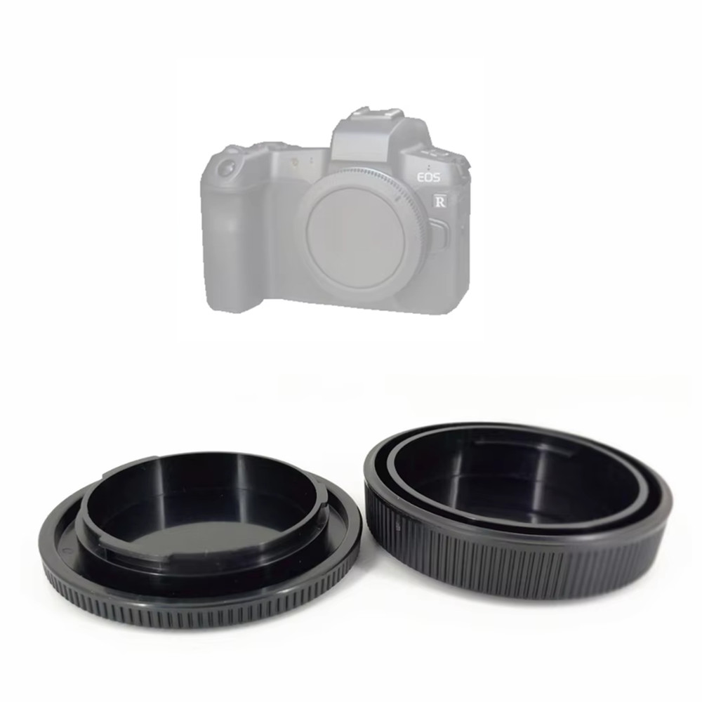 Photography Zone System - Задняя защитная крышка объектива RF +