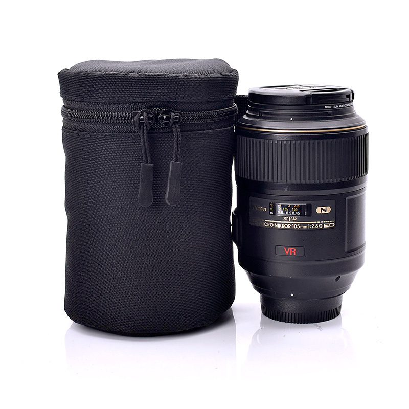 Толстый защитный чехол для объ – обзор и цена Photography Zone System