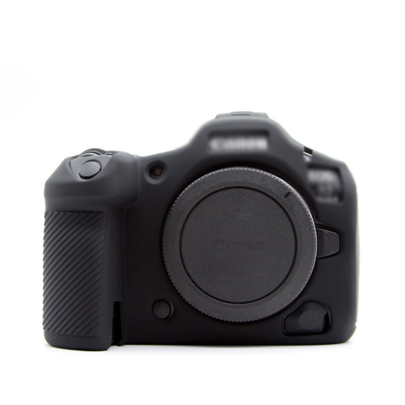 Силиконовый чехол для CANON EO – обзор и цена Photography Zone System