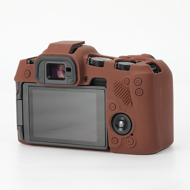 Мягкий силиконовый защитный че – обзор и цена Photography Zone System
