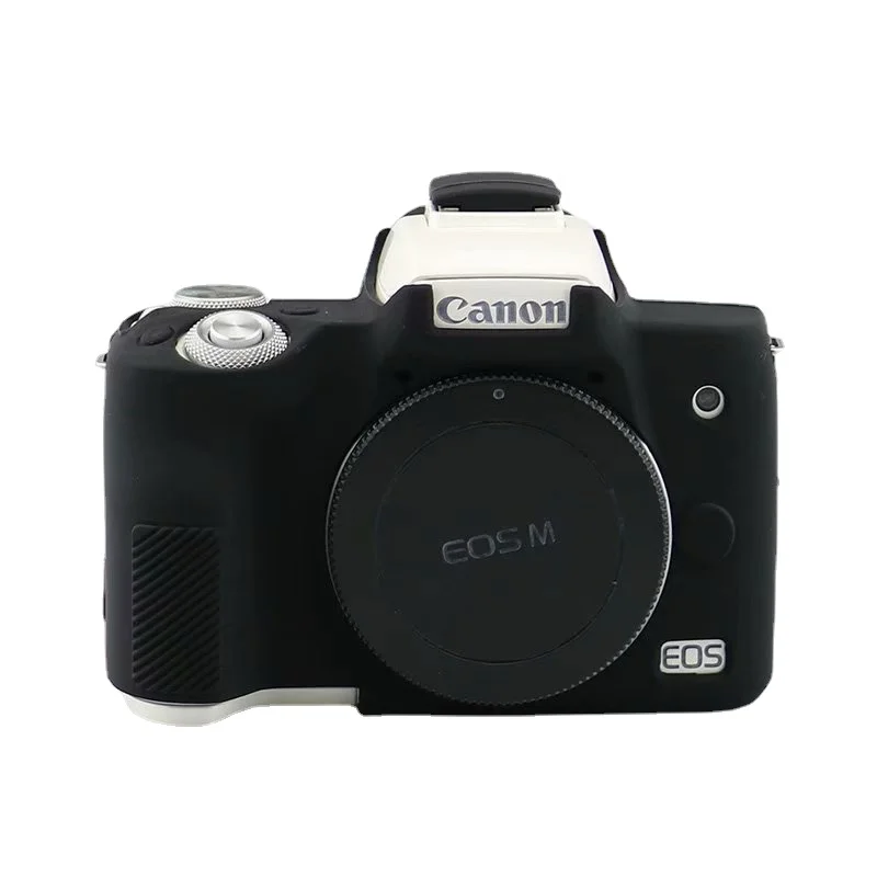M50 Силиконовый защитный чехол – обзор и цена Photography Zone System