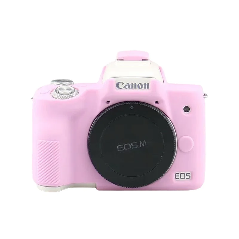 M50 Силиконовый защитный чехол – обзор и цена Photography Zone System