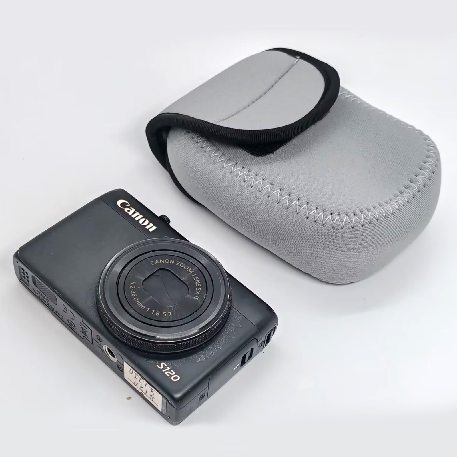 Мягкая сумка для фотоаппарата  – обзор и цена Photography Zone System