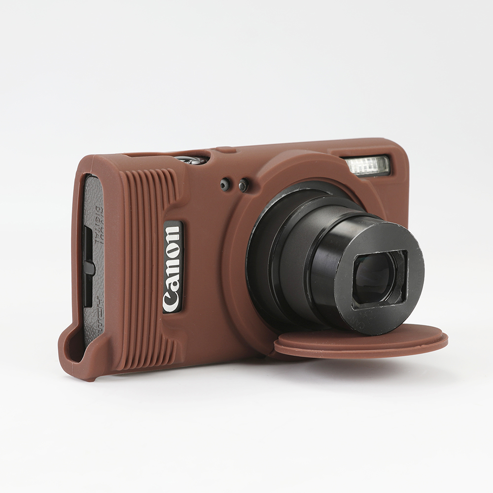 Силиконовый чехол для камеры,  – обзор и цена Photography Zone System