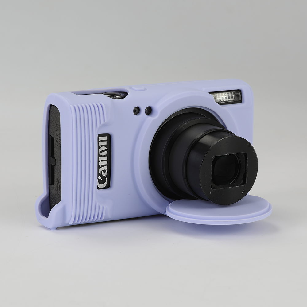 Силиконовый чехол для камеры,  – обзор и цена Photography Zone System