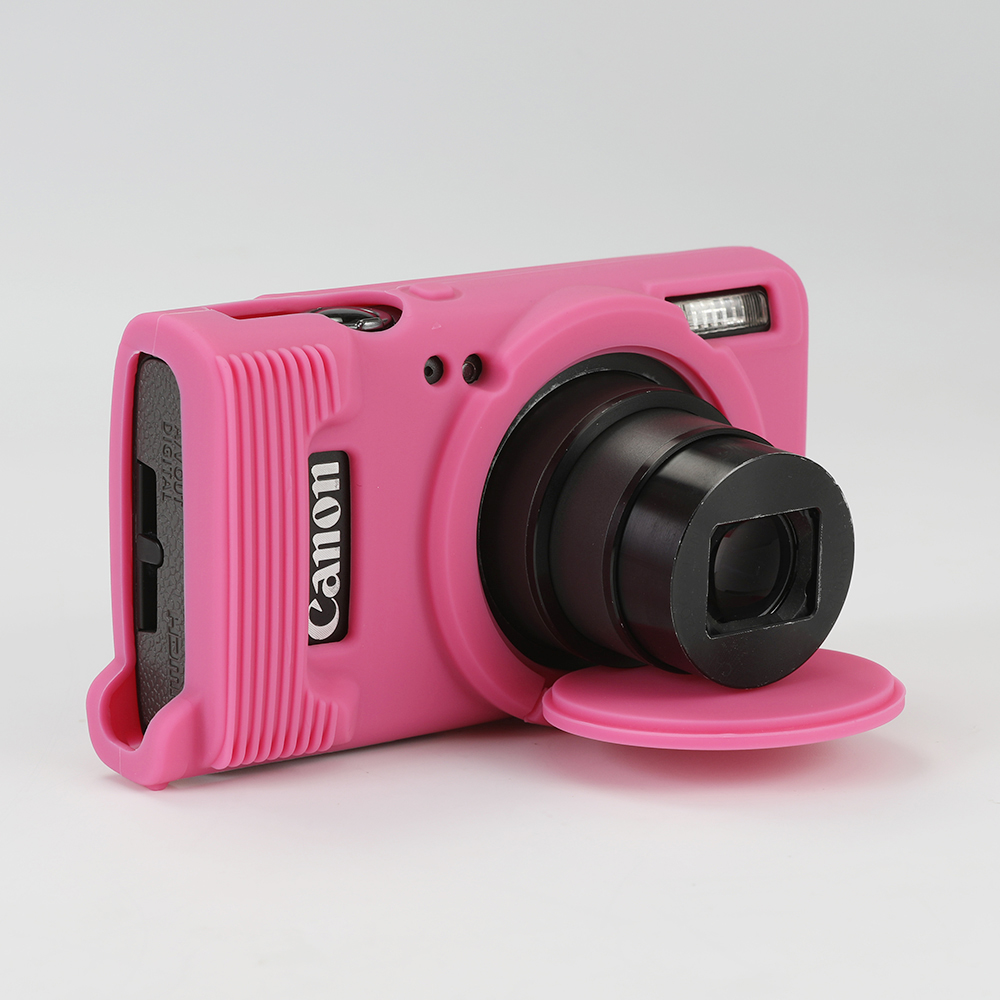 Силиконовый чехол для камеры,  – обзор и цена Photography Zone System