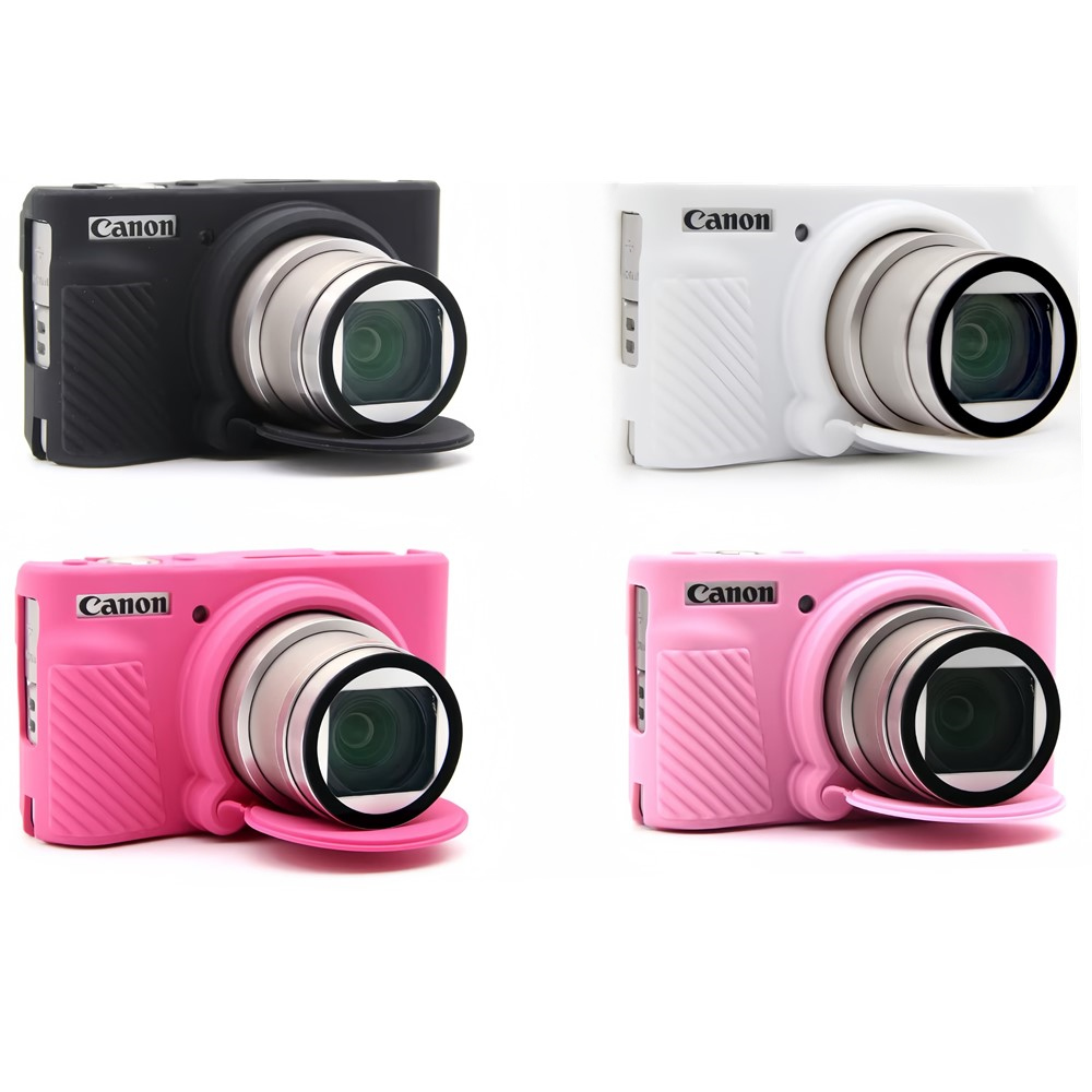 Резиновый силиконовый чехол дл – обзор и цена Photography Zone System