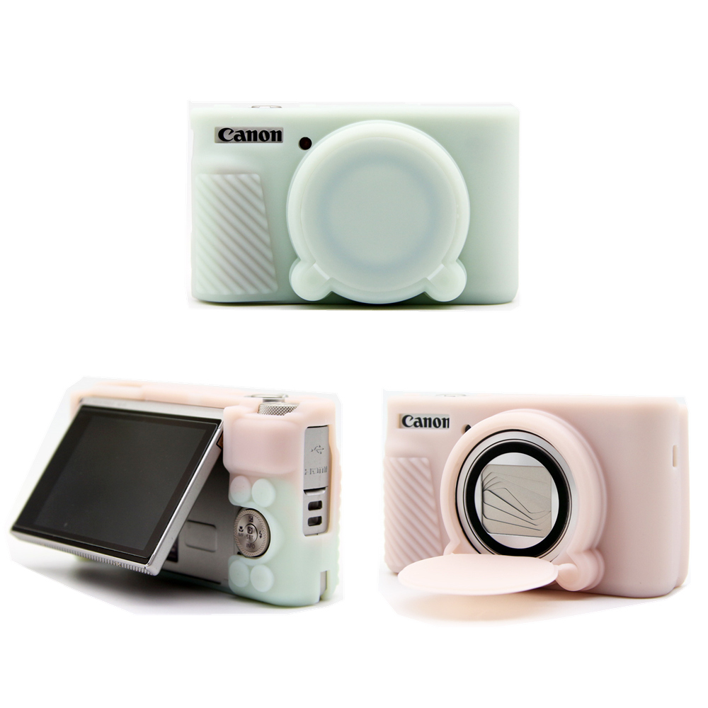 Резиновый силиконовый чехол дл – обзор и цена Photography Zone System