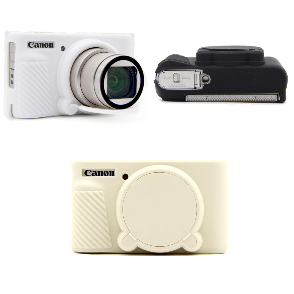 Резиновый силиконовый чехол дл – обзор и цена Photography Zone System