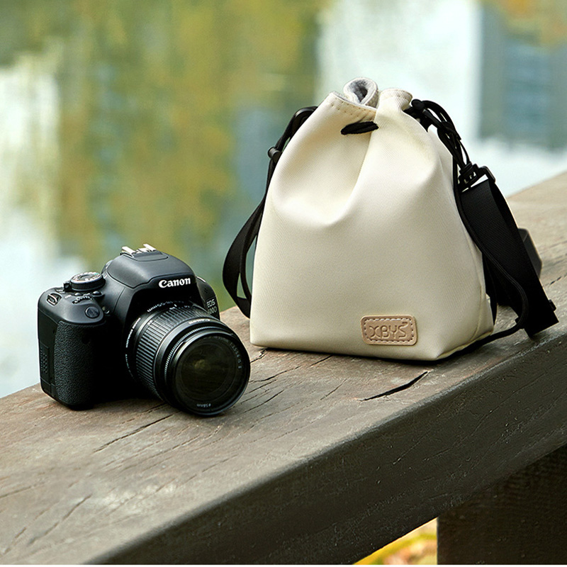 Легкая сумка через плечо для к – обзор и цена Photography Zone System
