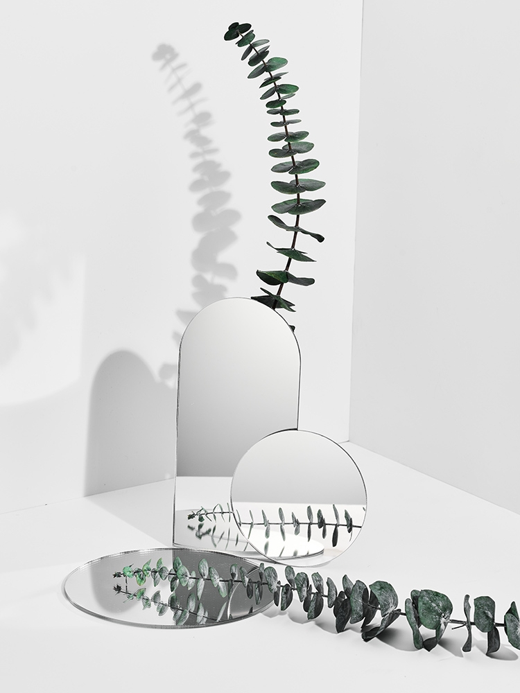 Акриловое зеркало, прозрачный  – обзор и цена Photography Still Life