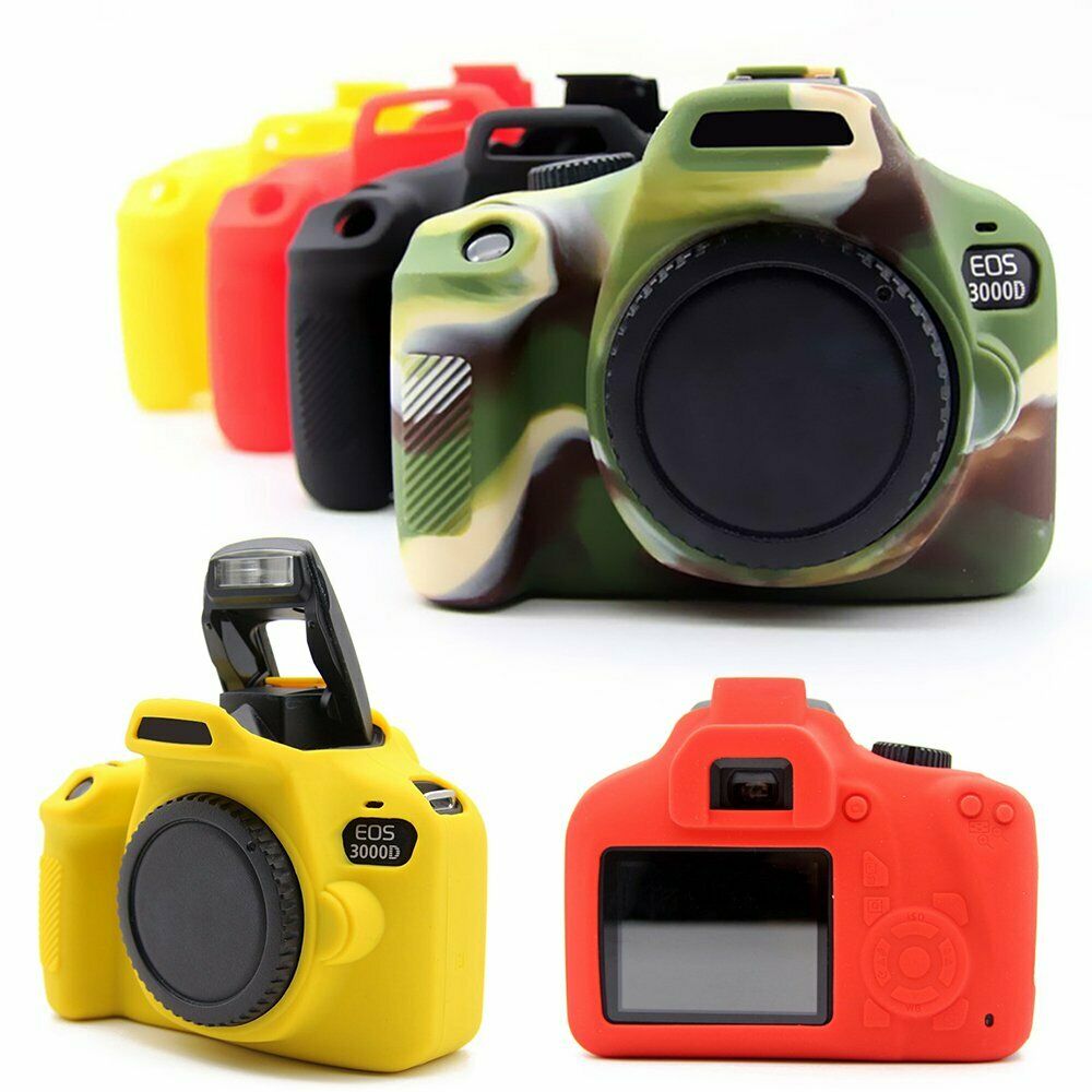 Силиконовый чехол для камеры C – обзор и цена Photography Zone System