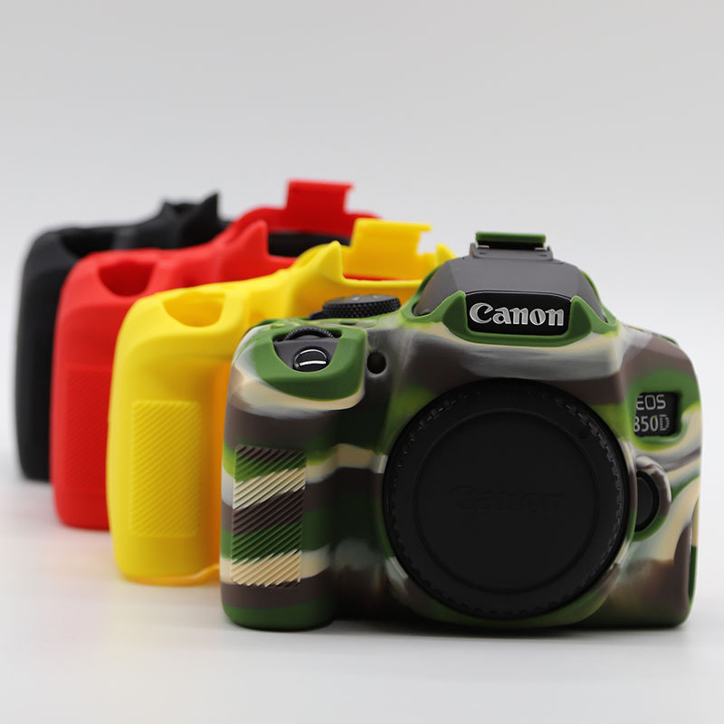 Силиконовый чехол для камеры C – обзор и цена Photography Zone System