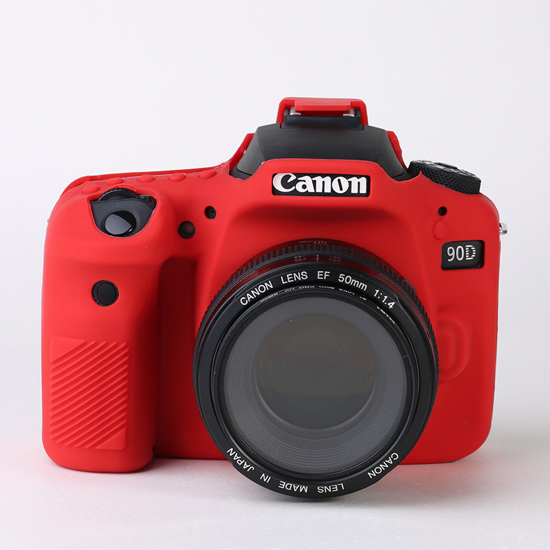 Силиконовый чехол для камеры C – обзор и цена Photography Zone System