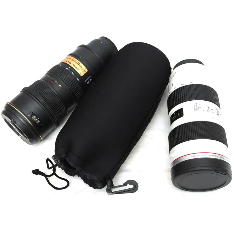 Сумка для объектива камеры RF1 – обзор и цена Photography Zone System
